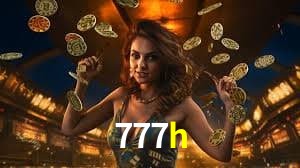 Welcome Bonus 777h