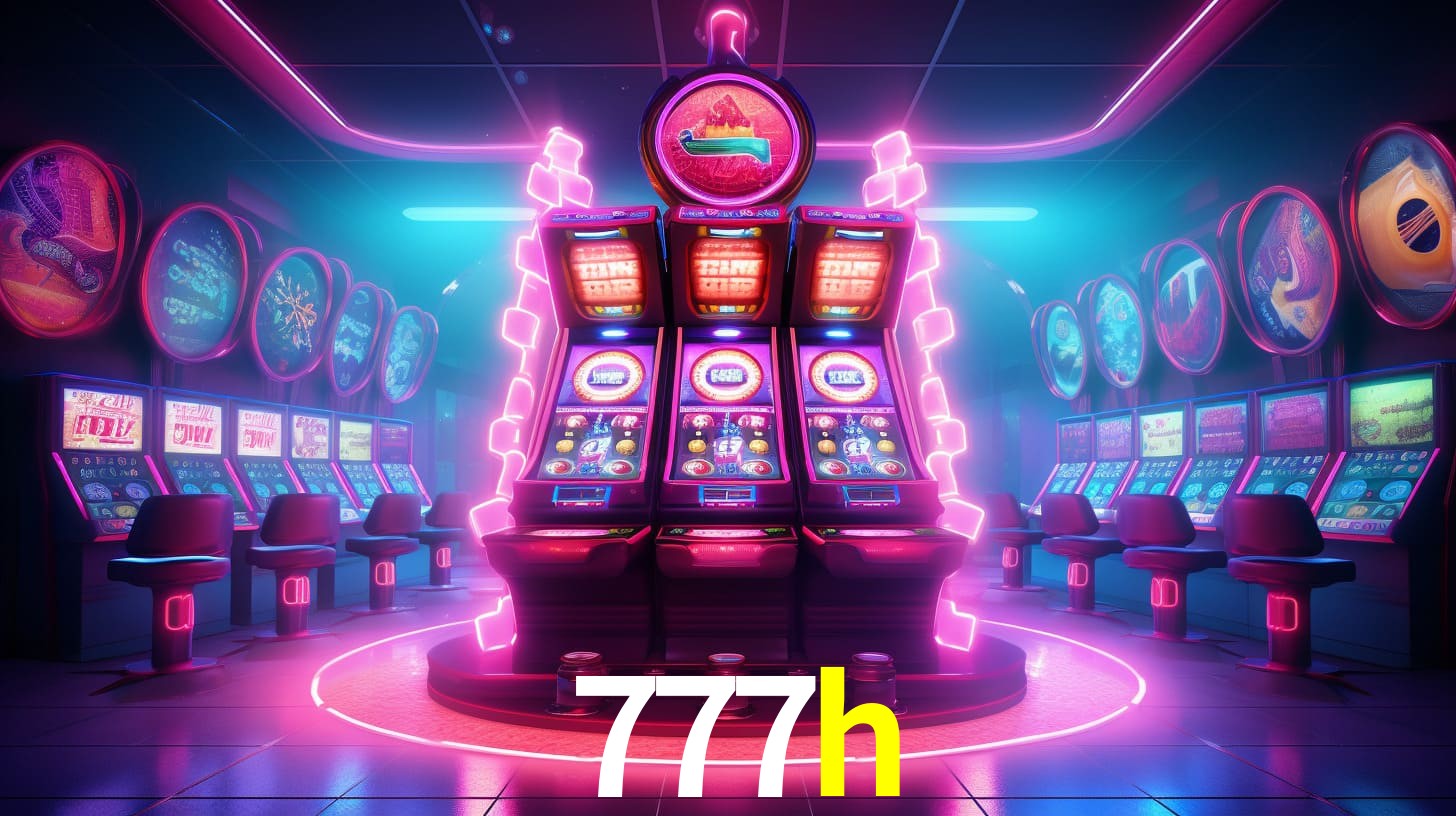 777h - Cassino dos Sonhos Reais - 777h game