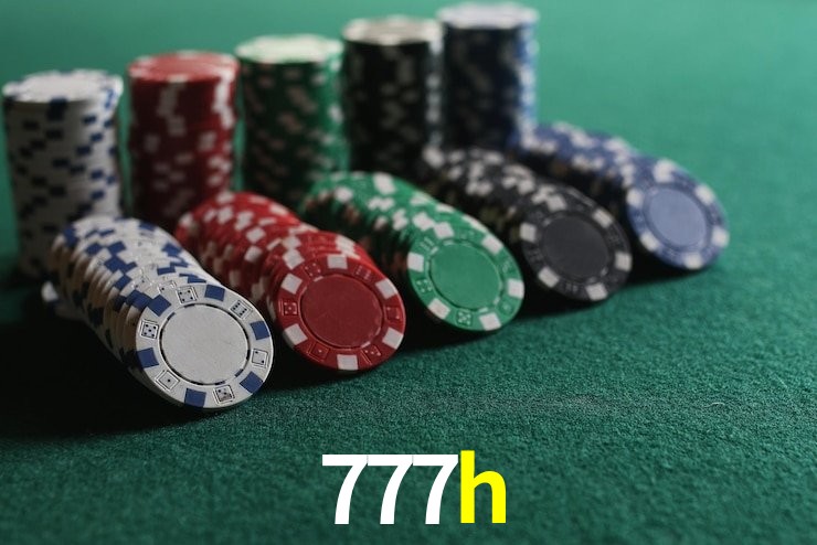 Statistics 777h