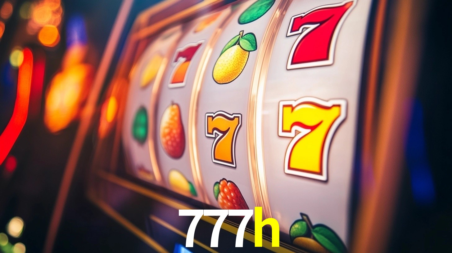 777h App Interface