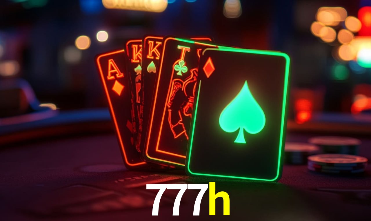 777h Slots - 777h visual 1