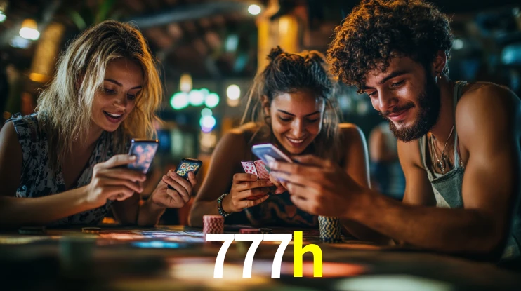 Live Casino 777h