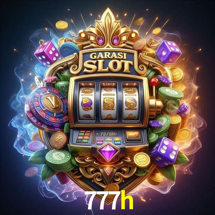Casino Ao Vivo 777h