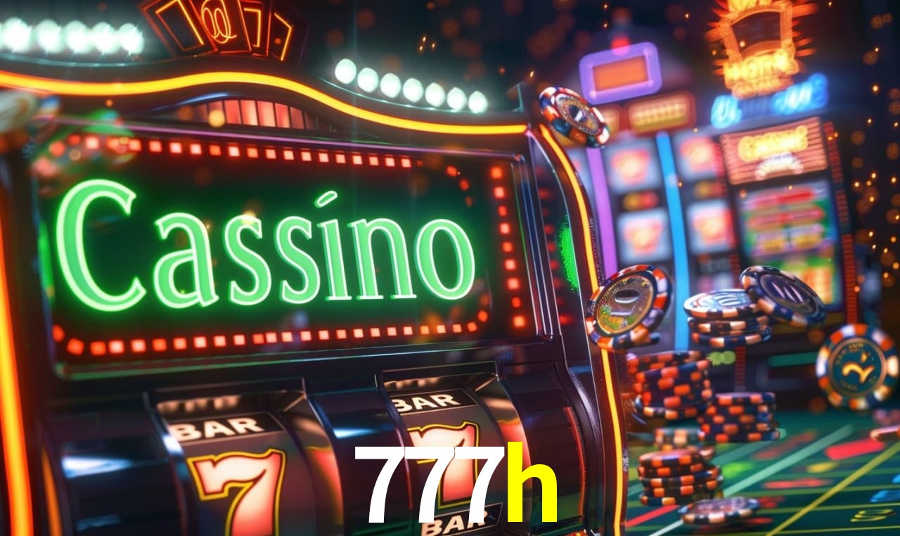 Diretório de Jogos 777h