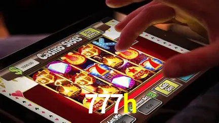 Desvendando o Mundo dos Jogos Virtuais na 777h