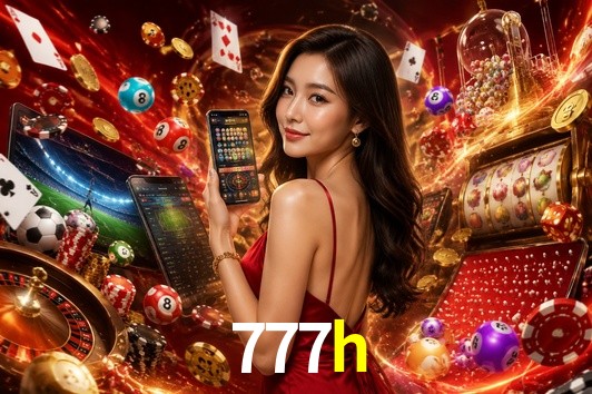 Seasonal Promotions 777h