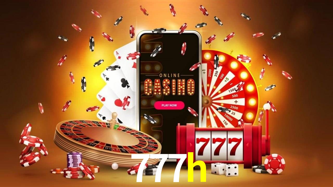 Estatísticas do Jogo 777h