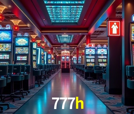 Descubra o Programa VIP da 777h: Vantagens Exclusivas para Jogadores