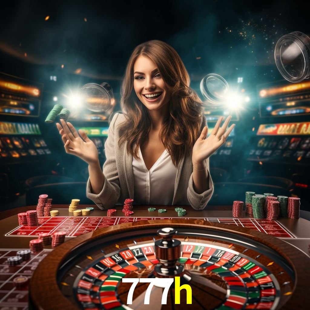 777h bet