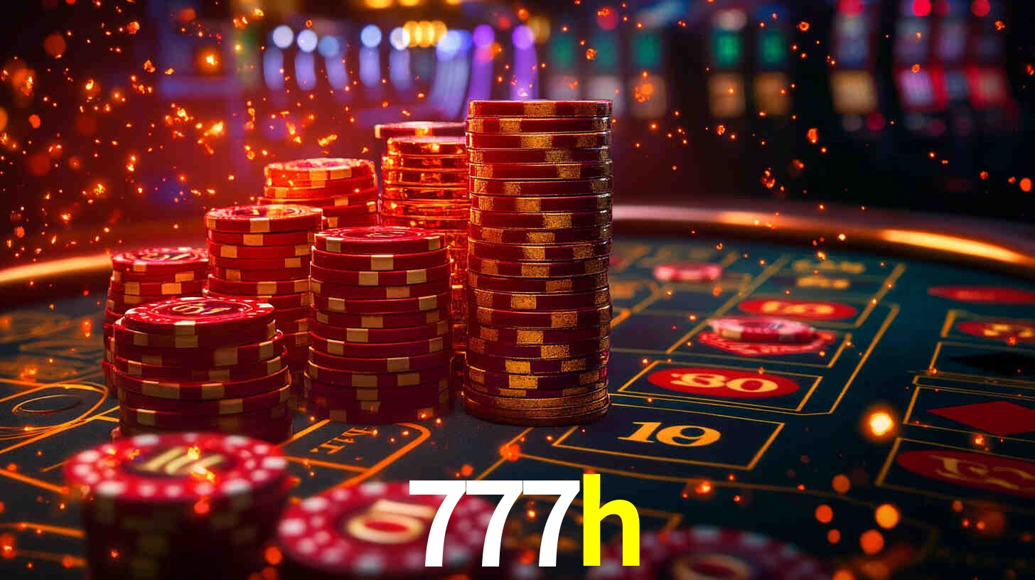 Welcome Bonus 777h