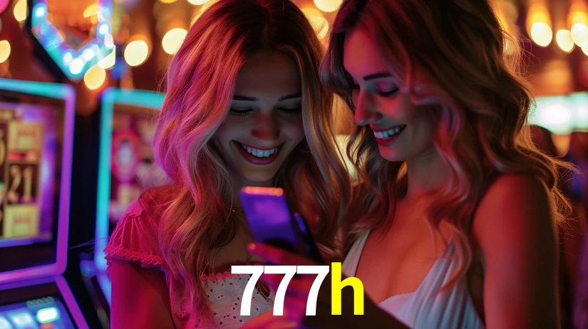 Experimente o Login Seguro Premium no 777h