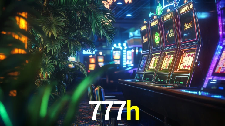 VIP Casino 777h