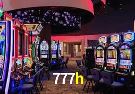 Design Responsivo 777h