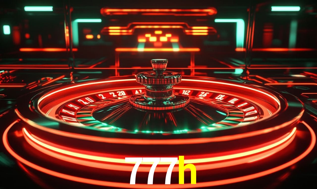 Desvendando o Mundo dos Jogos Virtuais na 777h