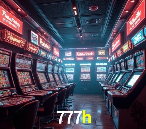Tecnologia da Plataforma 777h