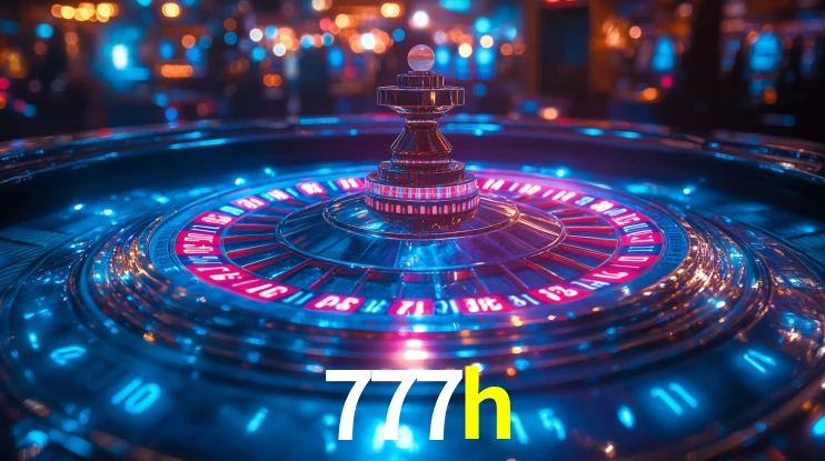 777h Bônus - 777h visual 1