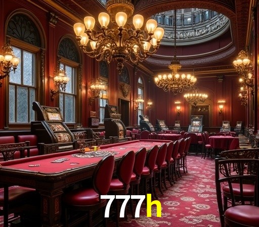 Benefícios da Conta 777h