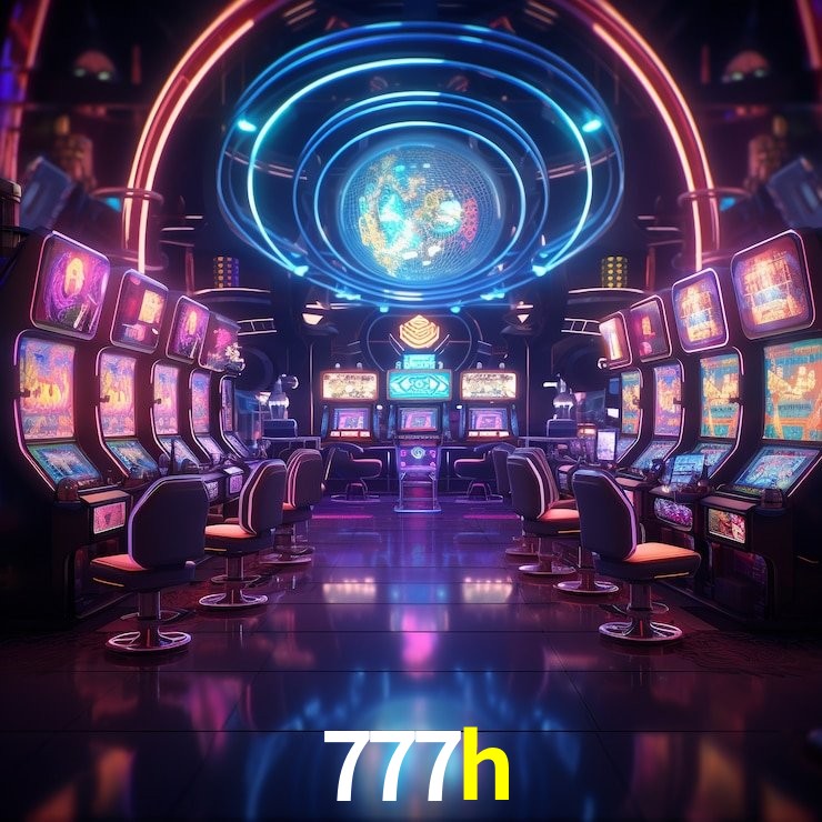 777h Aplicativo - 777h visual 2