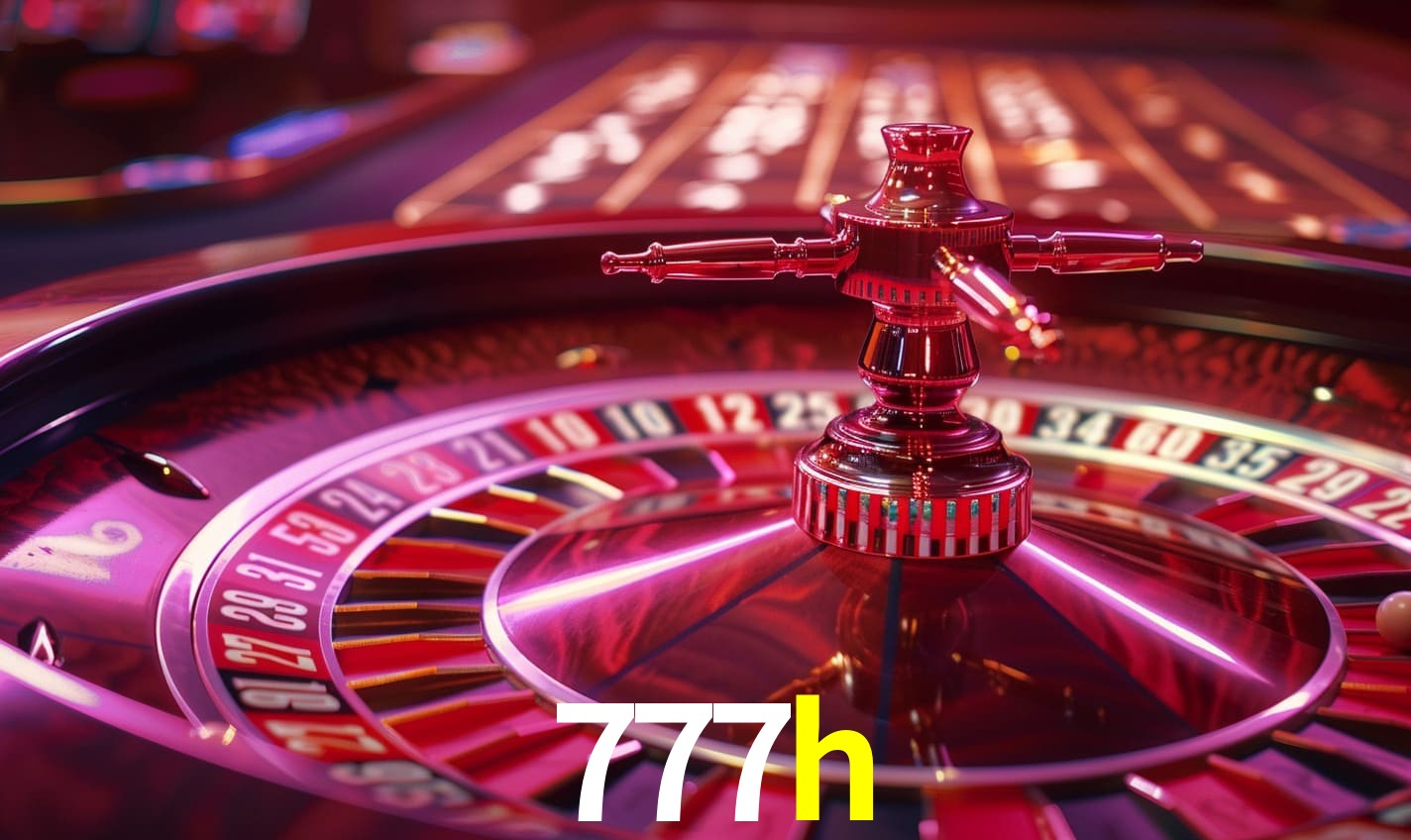 Explorando a Categoria de Eventos em Apostas na 777h