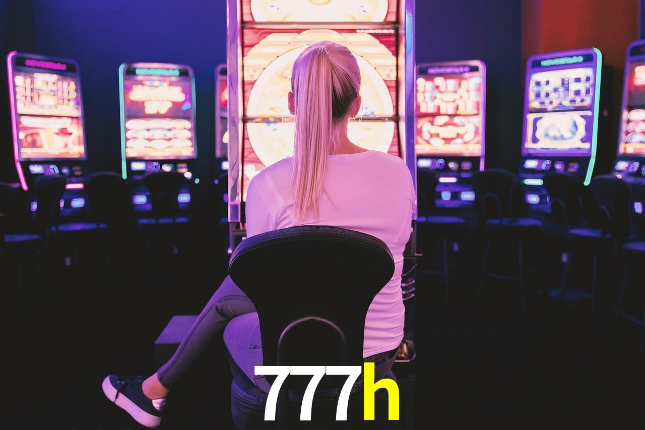 Slot Games 777h