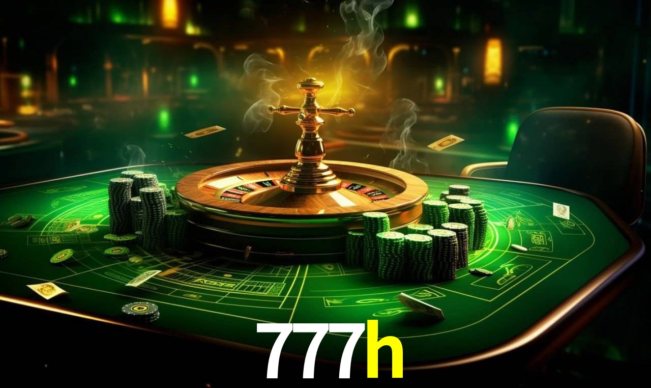 A Emoção da Loteria na 777h: Uma Chance de Mudança de Vida