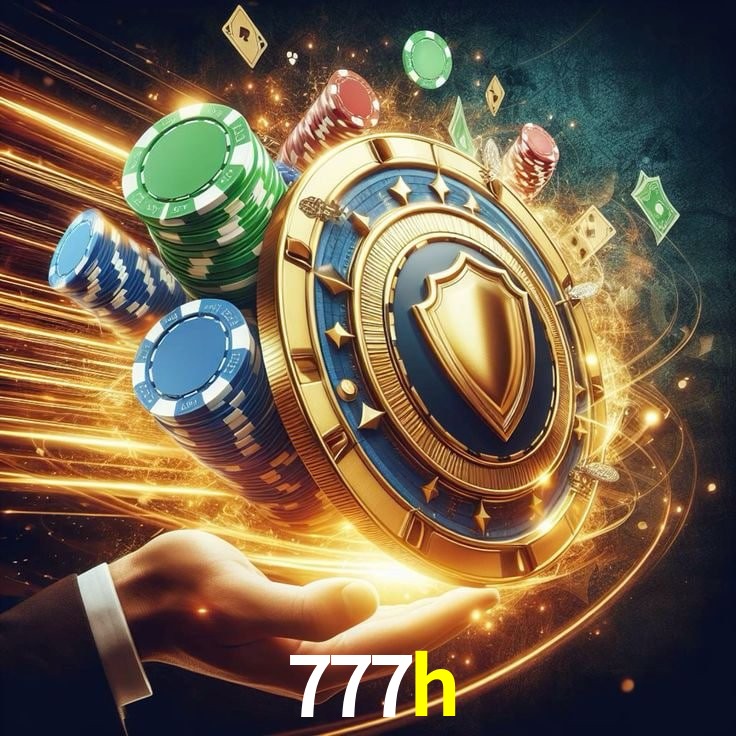 777h Slots - 777h visual 2
