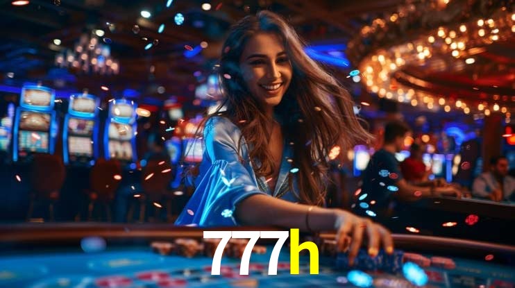 Experiência VIP 777h