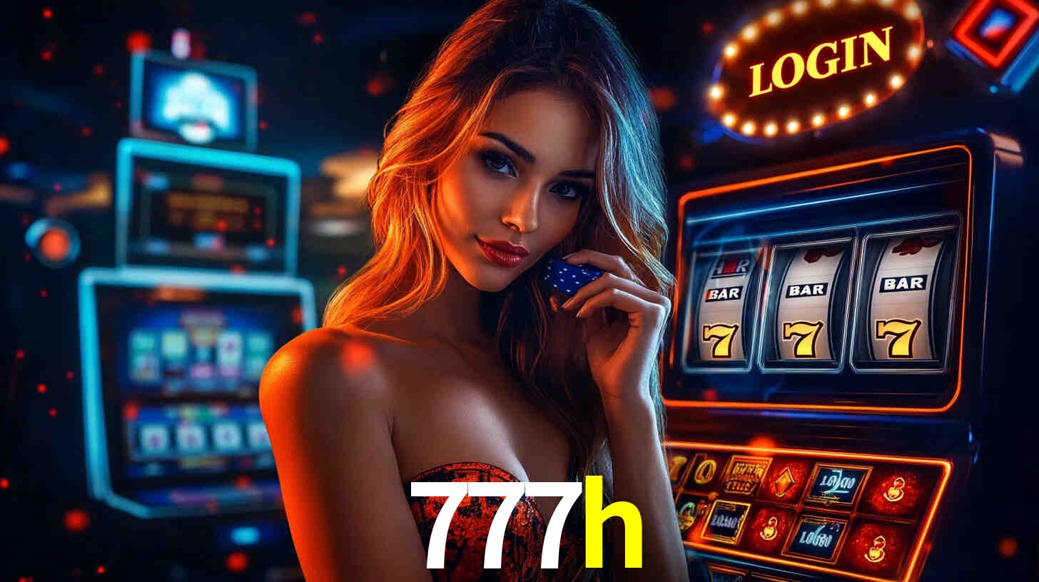 777h: A Experiência de Casino com Jogos de Mesa ao Vivo