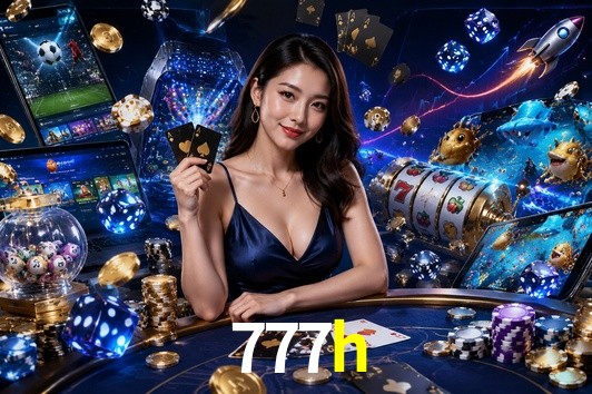 Weekend Specials 777h