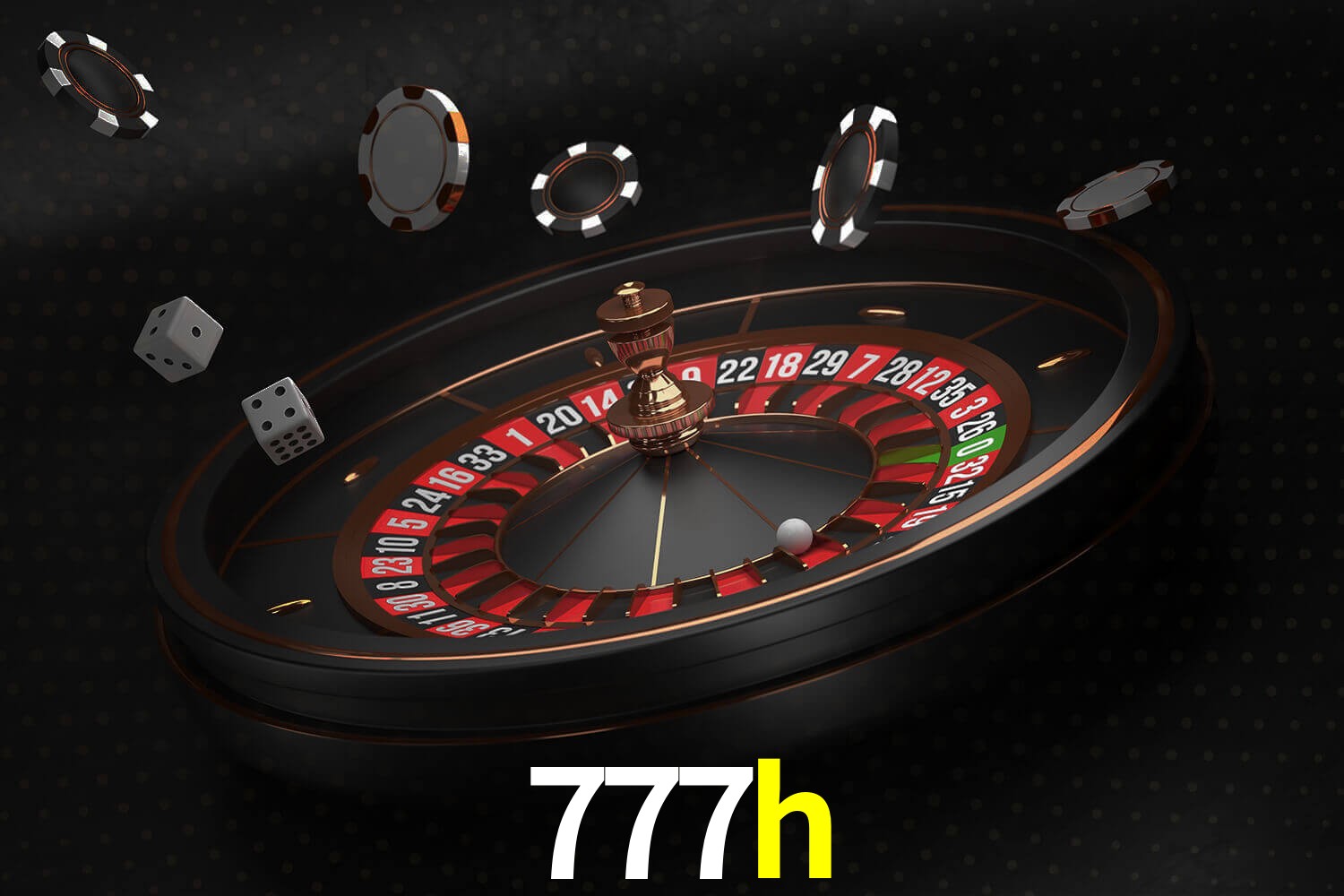 777h