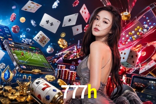 Live Casino 777h