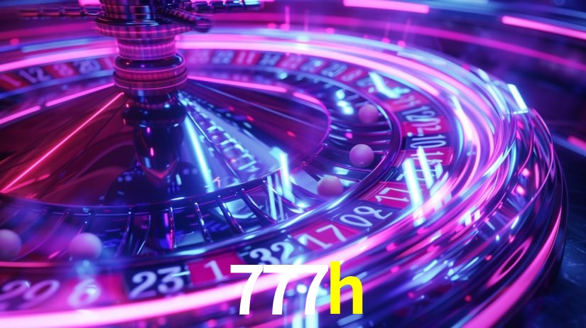 Inovações de Jogos na 777h: O Futuro das Experiências Interativas