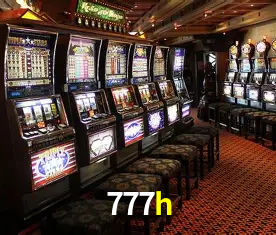 A Emoção da Loteria na 777h: Uma Chance de Mudança de Vida