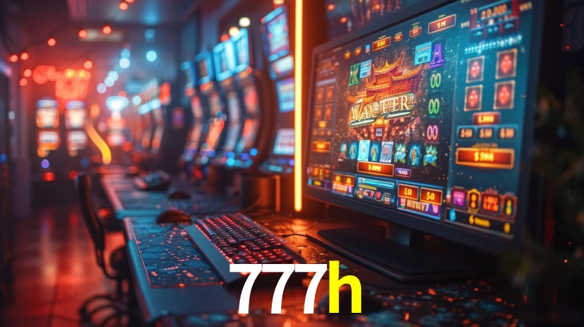 777h,777h game