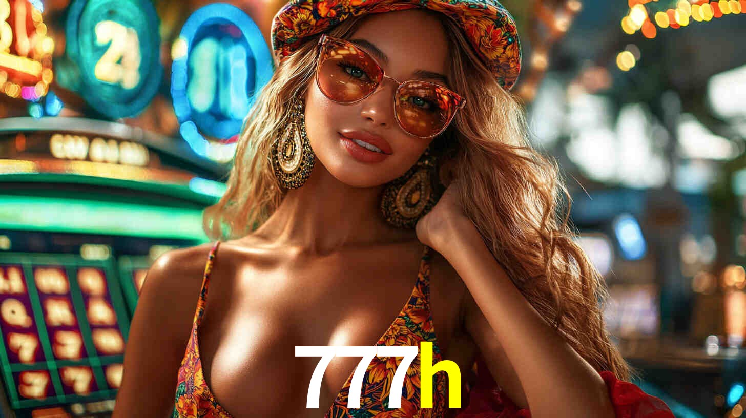 777h App Interface