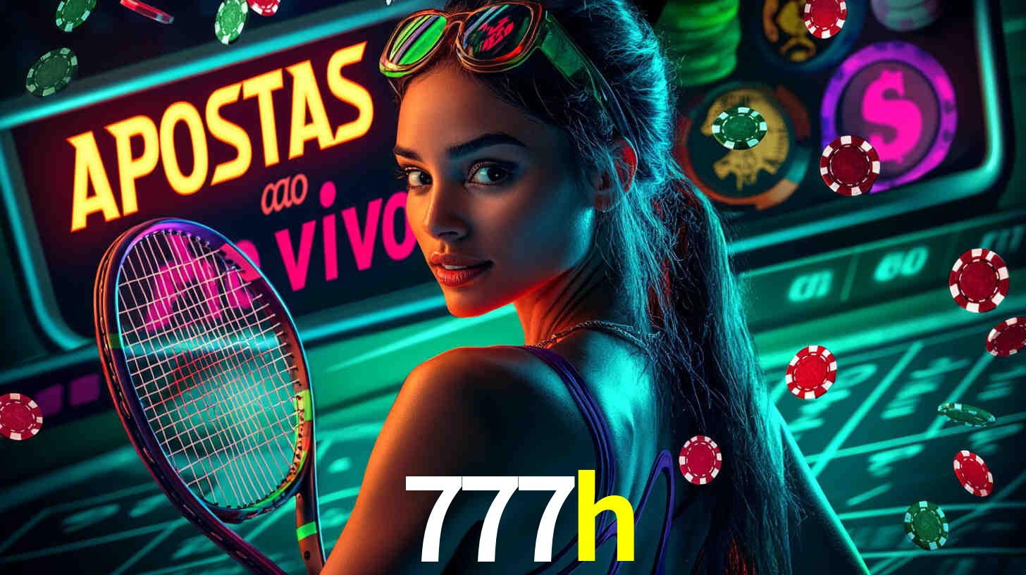 Desvendando o Mundo dos Jogos Virtuais na 777h
