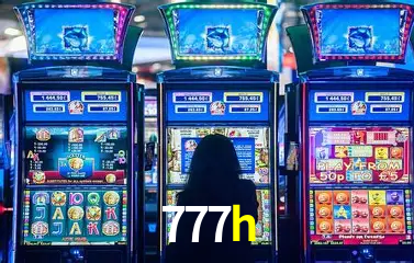 VIP Casino 777h
