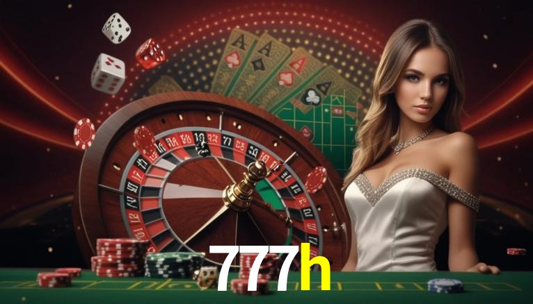 Slot Games 777h