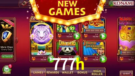 Live Casino 777h