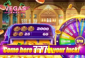Blackjack Table 777h