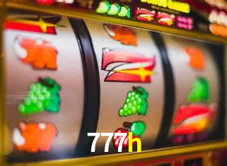 Descubra a Magia dos Jogos de Arcade no 777h