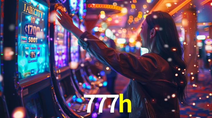 777h,777h game