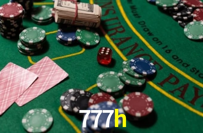 777h,777h game