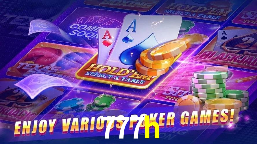 Descubra o Programa VIP da 777h: Vantagens Exclusivas para Jogadores