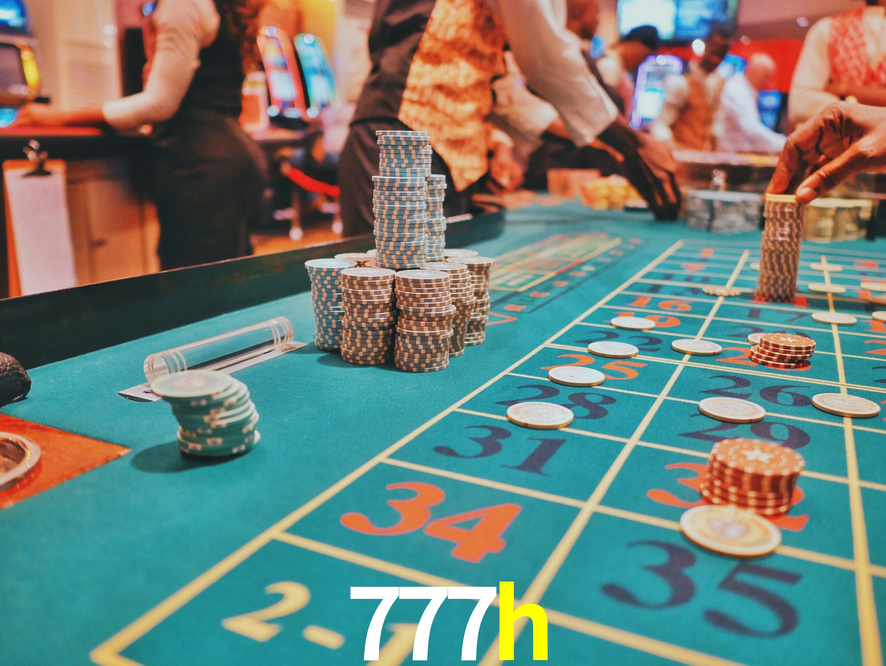 Basketball Betting 777h