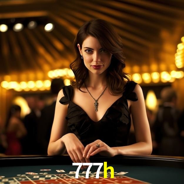 Apostas Esportivas na 777h: Um Guia Completo