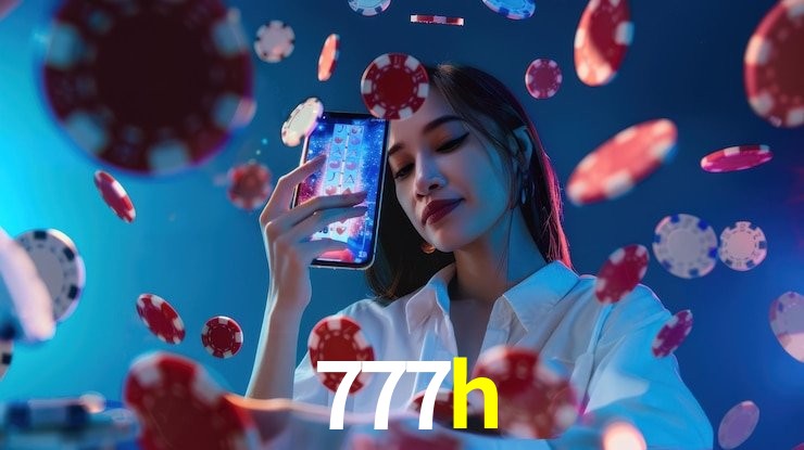 Explorando a Categoria de Eventos em Apostas na 777h