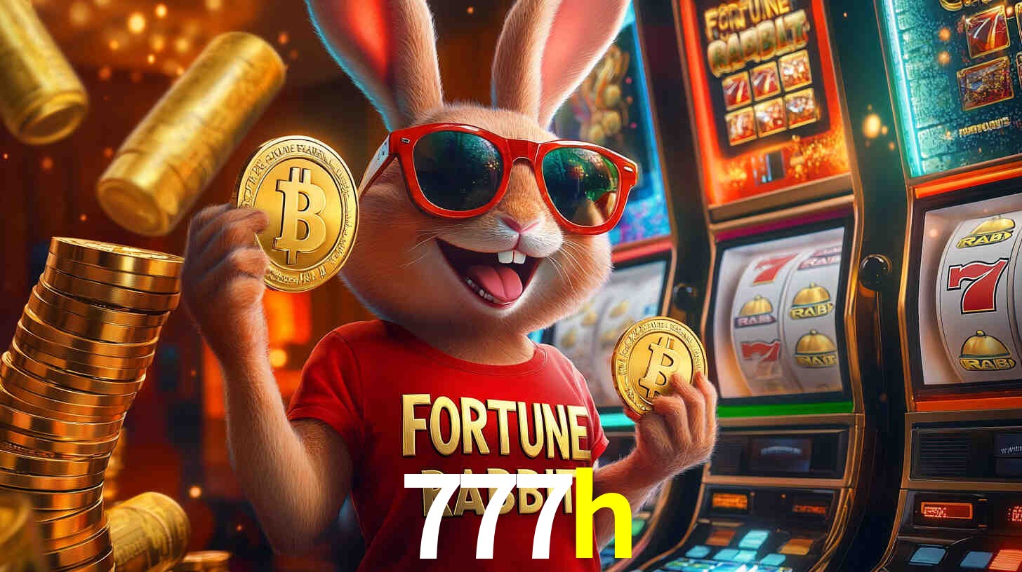 Descubra a Magia dos Jogos de Arcade no 777h