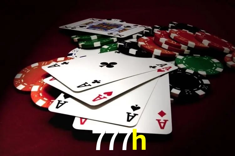 cassino 777h