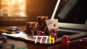 A Emoção da Loteria na 777h: Uma Chance de Mudança de Vida